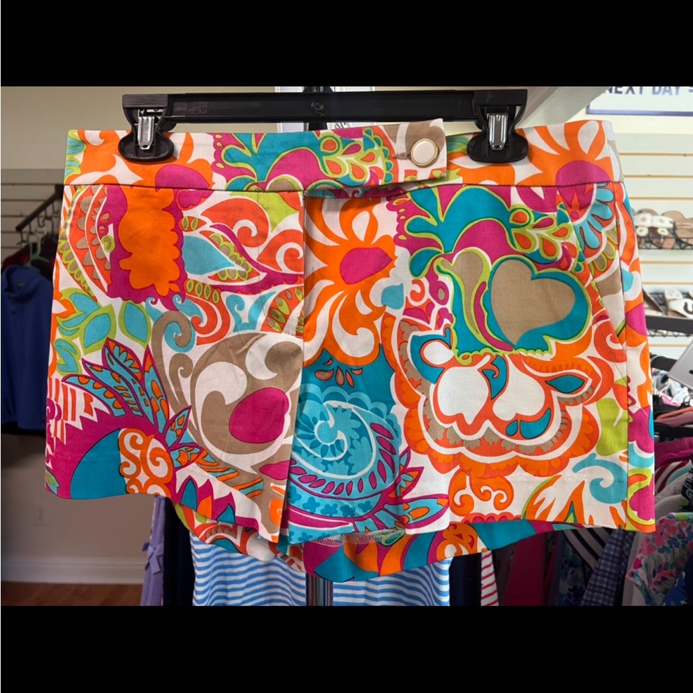 Trina Turk shorts